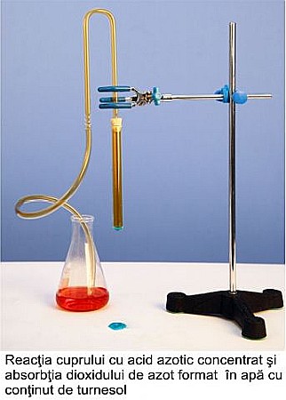 Modul de ustensile pentru profesor – liceu - chimie anorganica [1]
