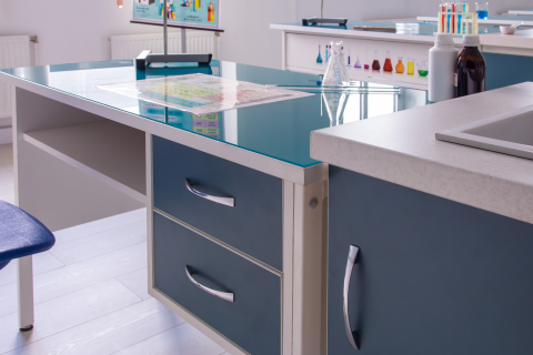 Modul extensie chiuvetă NEON – pentru catedra NEON [6]