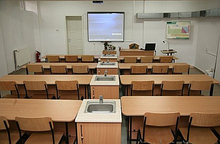 Modul extensie chiuvetă [10]