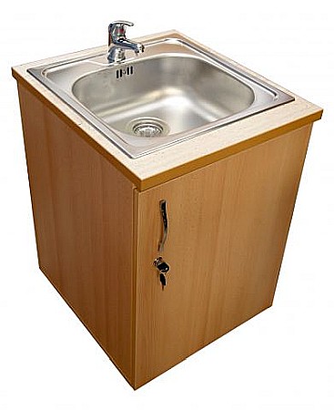 Modul extensie chiuvetă [7]