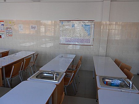 Modul extensie chiuvetă [12]