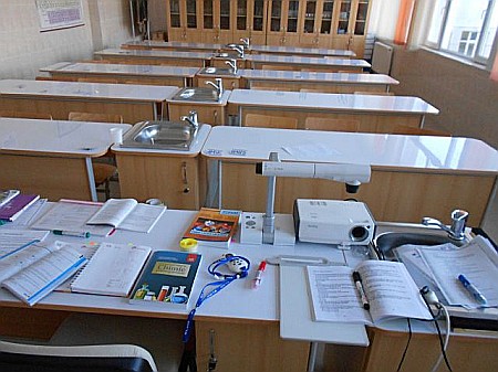 Modul extensie chiuvetă [13]