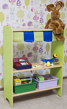 Modul multifuncțional SHOP CENTER [2]