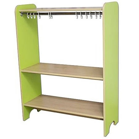 MOBILIER SECTOARE DE ACTIVITATI - Modul multifuncțional SHOP CENTER