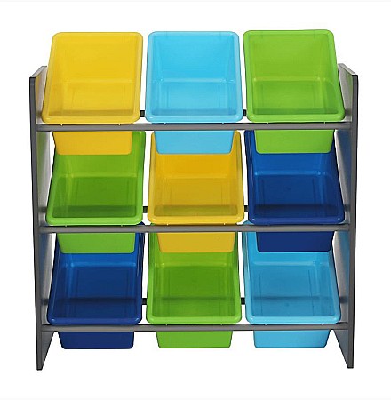 Organizator de jucării KIDO TYPE 3 [6]
