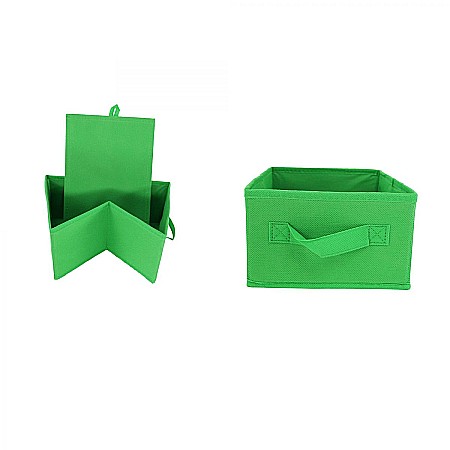 Organizator / raft pentru jucării, multicolor / model NOMITO TIP 1 [10]