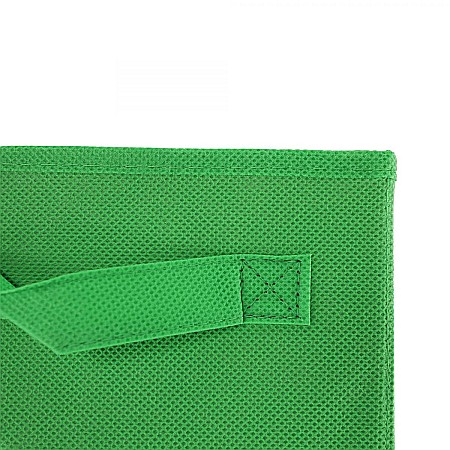 Organizator / raft pentru jucării, multicolor / model NOMITO TIP 1 [5]