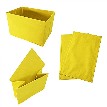 Organizator / raft pentru jucării, multicolor / model  NOMITO TIP 2 [9]