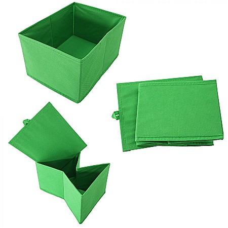 Organizator / raft pentru jucării, multicolor / model  NOMITO TIP 2 [10]