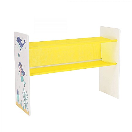 Organizator / raft pentru jucării, multicolor / model  NOMITO TIP 2 [8]