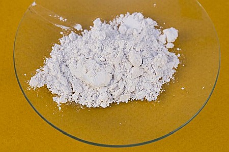 Oxid de calciu, 250g [1]