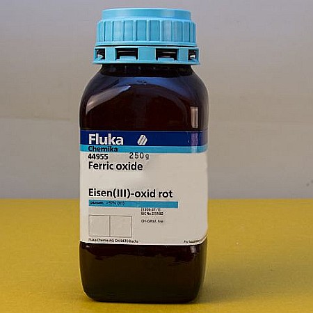 OXIZI - Oxid de fier III, 50g