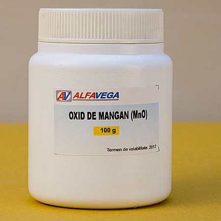 Oxid de mangan,50g [1]
