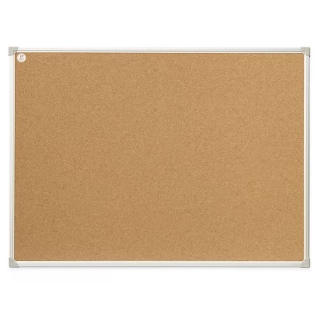 TABLE SCOLARE - AVIZIERE - panou-pluta-cu-rama-de-aluminiu-900x1200-mm