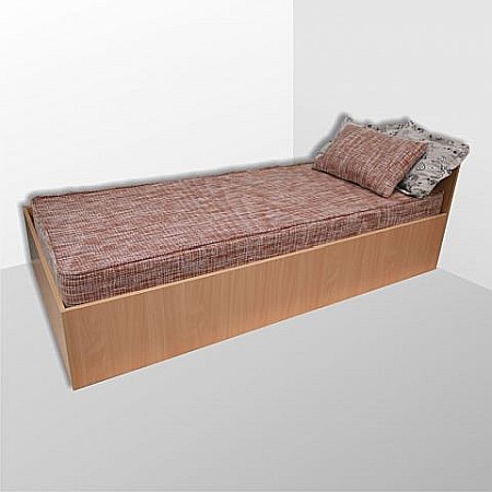 Pat pentru 1 persoană ARMONIA [2]