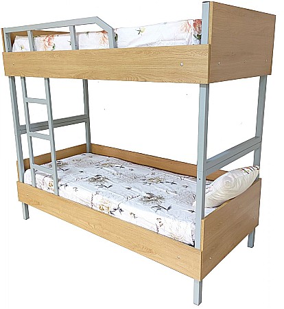 MOBILIER CAMINE SI INTERNATE - Pat supraetajat, Hypnos