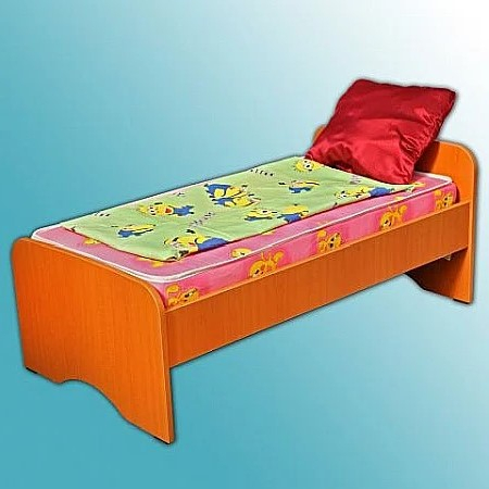 MOBILIER DE ODIHNA - Pătuț FILIP