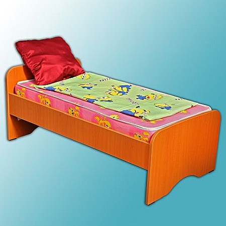 MOBILIER DE ODIHNA - Pătuț FILIP