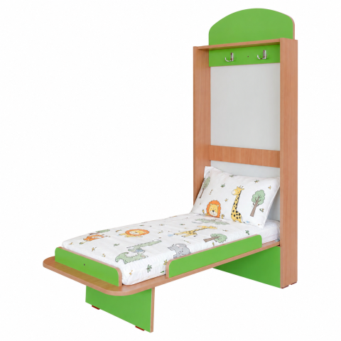 MOBILIER DE ODIHNA - Pătuț rabatabil FIONA
