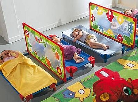 Pătuțuri suprapozabile FLUBBER [3]