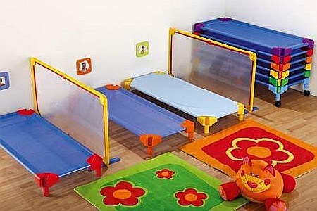 Pătuțuri suprapozabile FLUBBER [4]