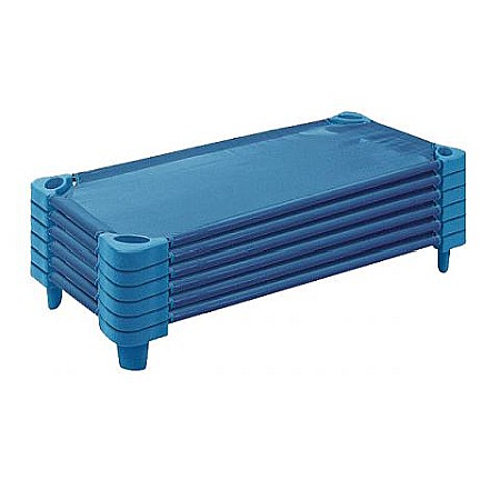 MOBILIER DE ODIHNA - Pătuțuri suprapozabile FLUBBER