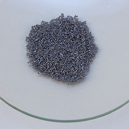 METALE - Plumb granule, 50g