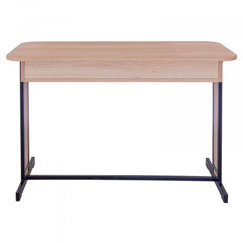 Pupitru dublu (bancă) SAFIR fix - G [1]