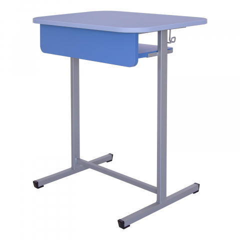 PUPITRE INDIVIDUALE FIXE (BANCI SCOLARE LICEU) - L - Pupitru individual START fix - L
