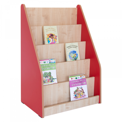 Raft bibliotecă oblic Cristinel [4]