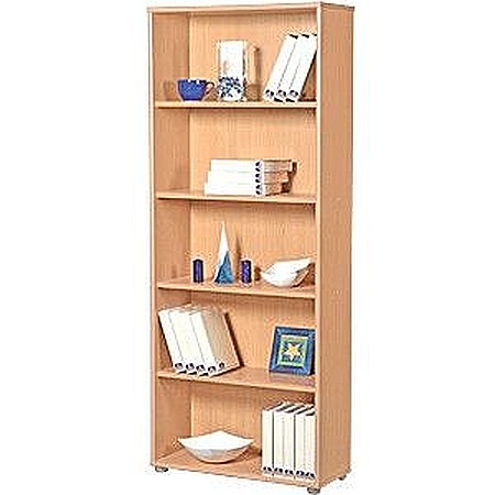 ARHIVE SI BIBLIOTECI - Raft bibliotecă VELO I