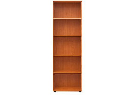 Raft bibliotecă VELO I [2]