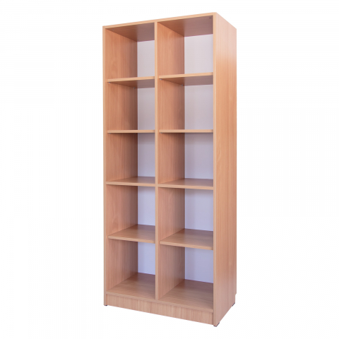 DULAPURI SI BIBLIOTECI - Raft VELO II