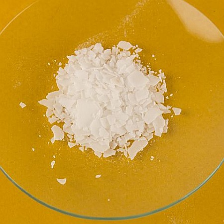 SUBSTANTE ORGANICE - Rezorcina, 100g