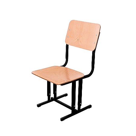 SCAUNE SCOLARE - Scaun Aldo  reglabil - P