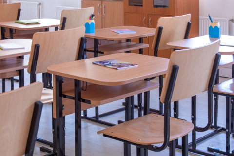 Scaun Aldo  reglabil - P [3]