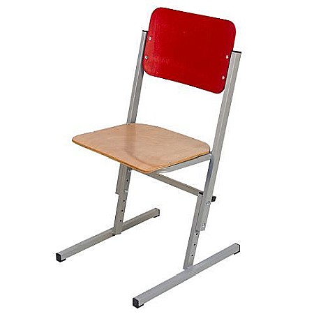 Scaun ARES reglabil - L [1]