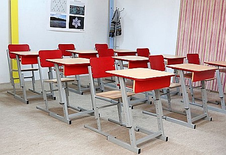 Scaun ARES reglabil - L [3]