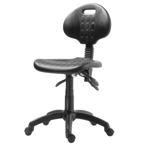 SCAUNE LABORATOR - Scaun  Asyn