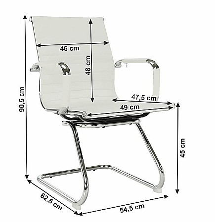 Scaun AZURE NEW TYP 2 [6]