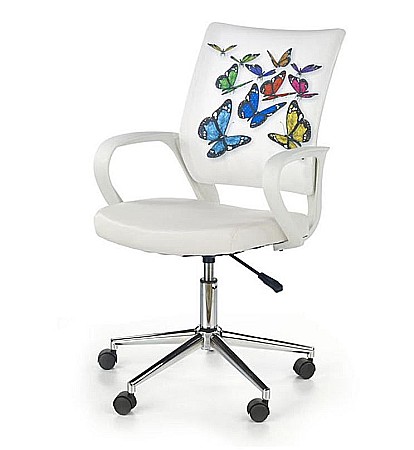 SCAUNE PENTRU COPII - Scaun Ibis Butterfly