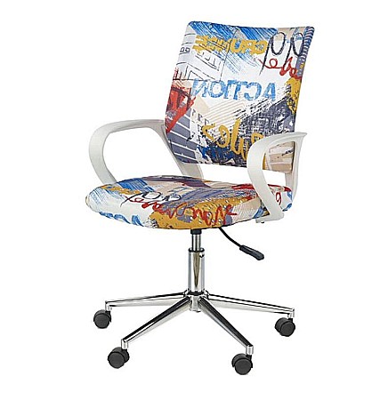 SCAUNE PENTRU COPII - Scaun Ibis Freestyle