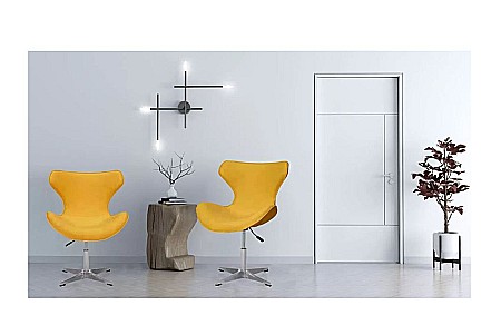 Scaun birou Dove [6]