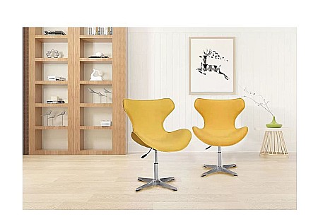 Scaun birou Dove [7]