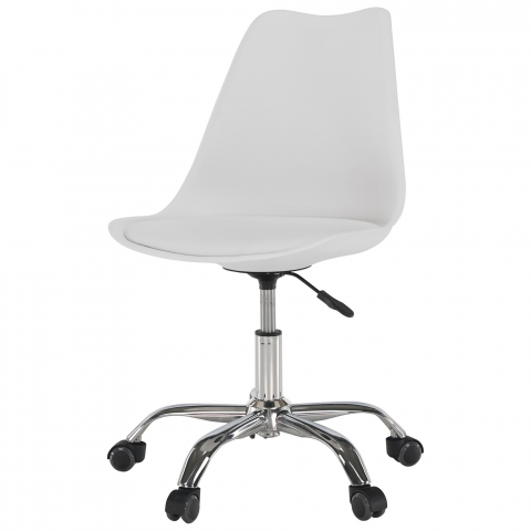 SCAUNE DE LABORATOR - Scaun DARISA NEW