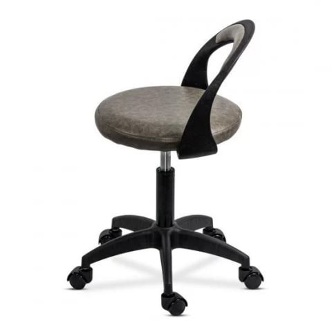 Scaun  de laborator Delix [6]