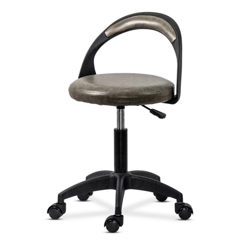 Scaun  de laborator Delix