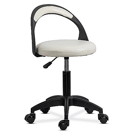Scaun  de laborator Delix [1]