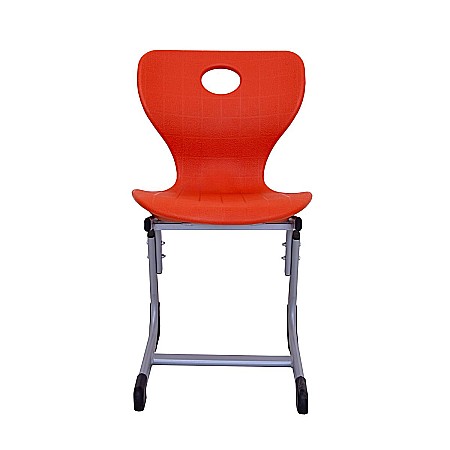 Scaun Kara reglabil, cu scoică - P+G [5]