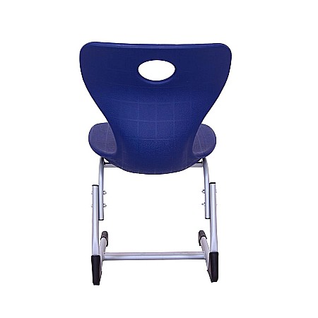 Scaun Kara reglabil, cu scoică - P+G [8]